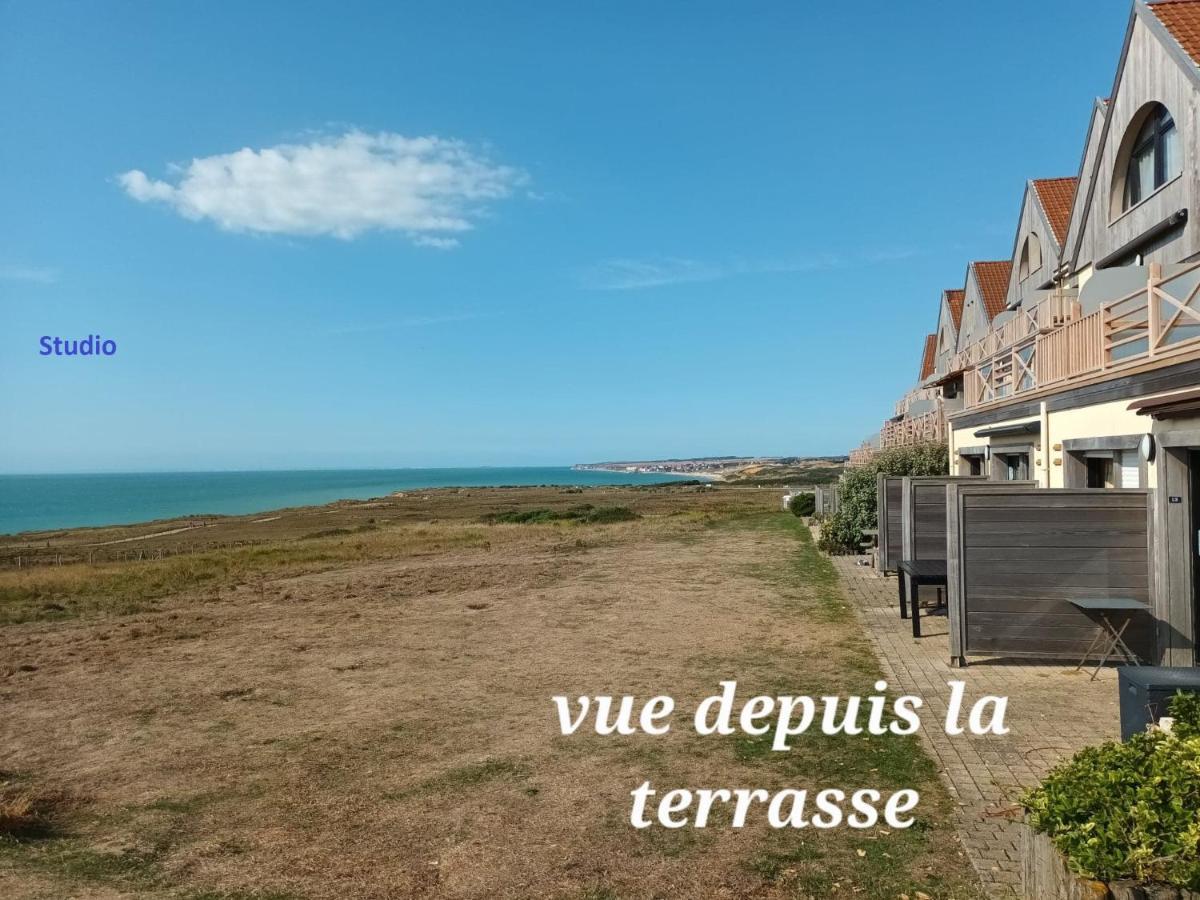 Residence La Naturelle Wimereux Exterior photo